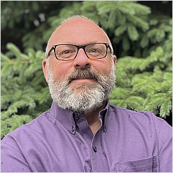 Robert Hammel Registered Psychologist 