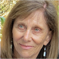 Jean Naymark LICSW, LMFT, BCD