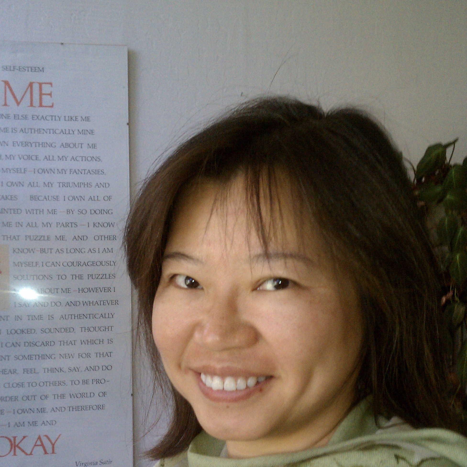 Wei-Chien Lee PhD