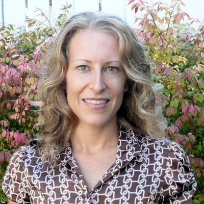 Cynthia Benedict Goering PT, MA, LMHC