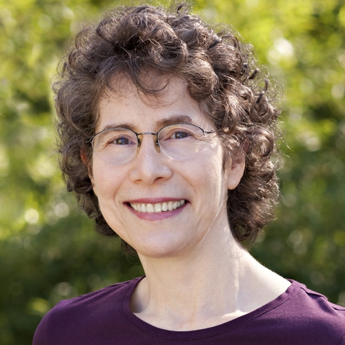 Andrea  Shaw PhD, MFT, MCC
