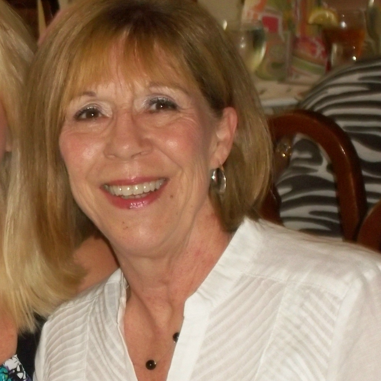 Joy Minshew M.S., LMFT-A