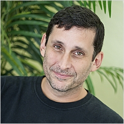 Petar Sardelich LMFT PT MAC