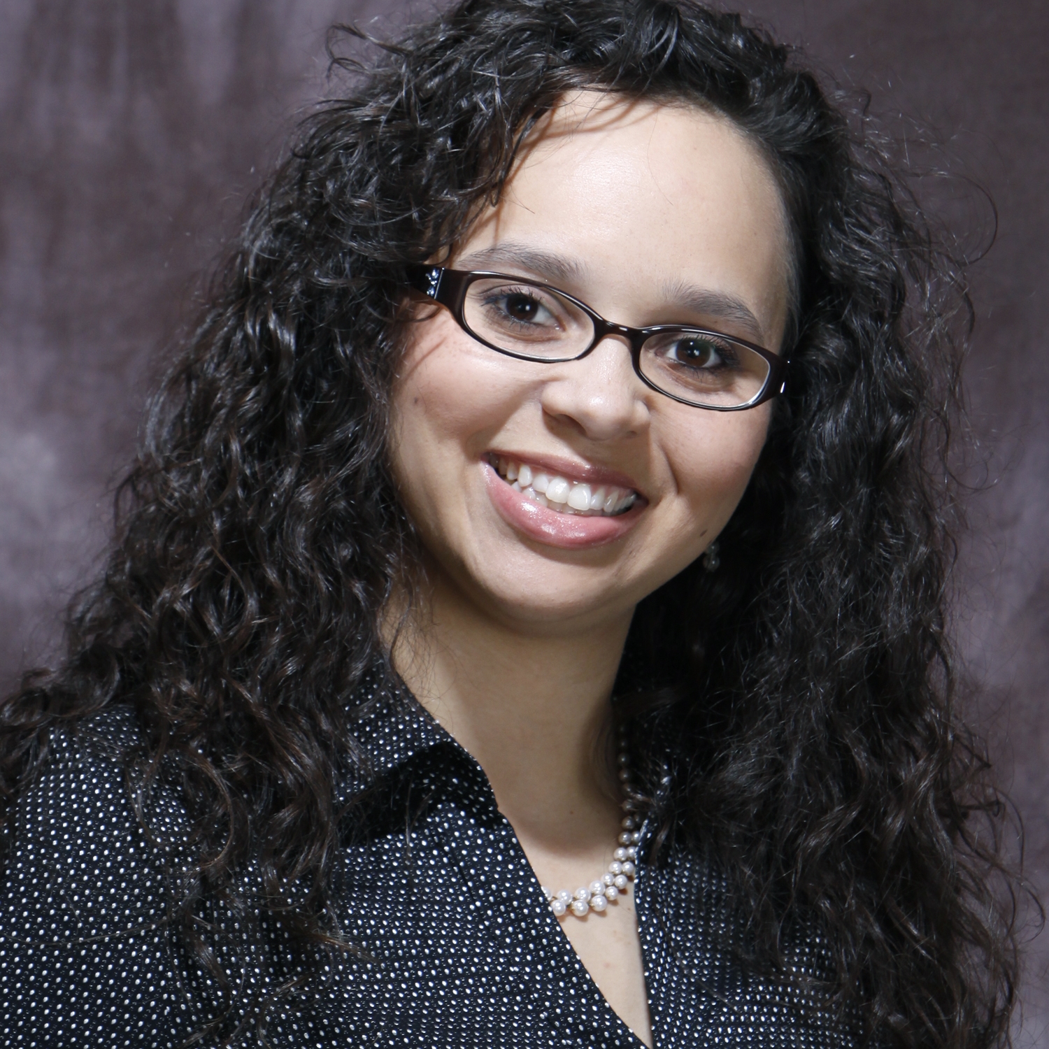 Ashley Williams MA, LPC, LMFT