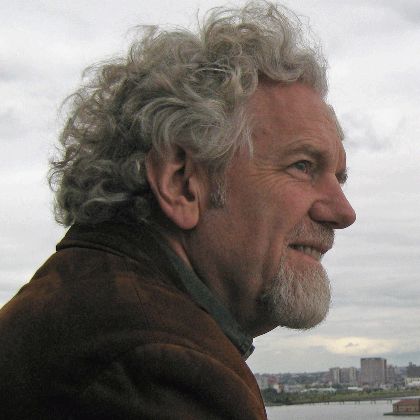 William Murray Clinical Psychologist