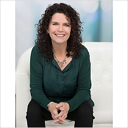 Martha Brandt M.Ed., LPC-S SEP