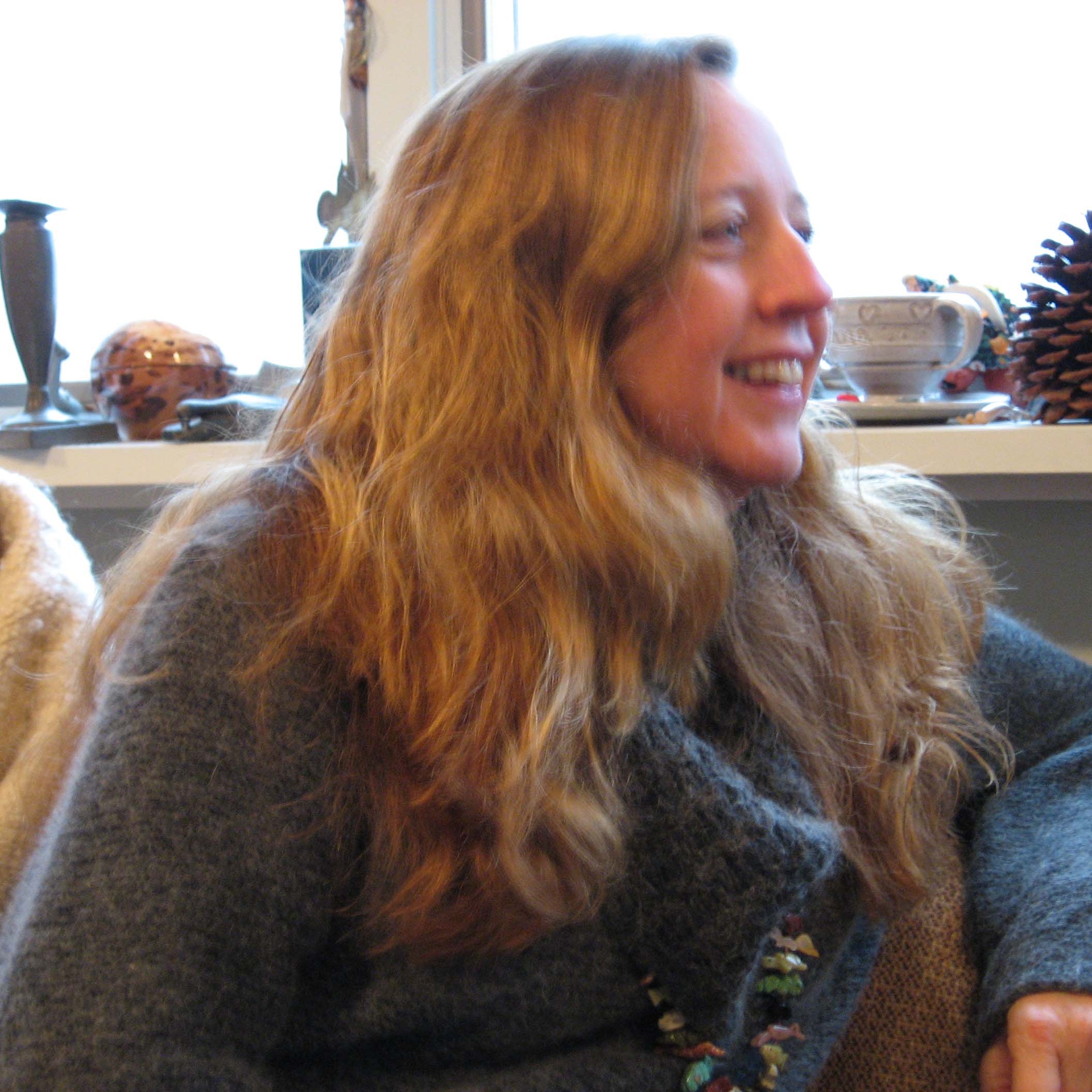 Gretta Keene LCSW
