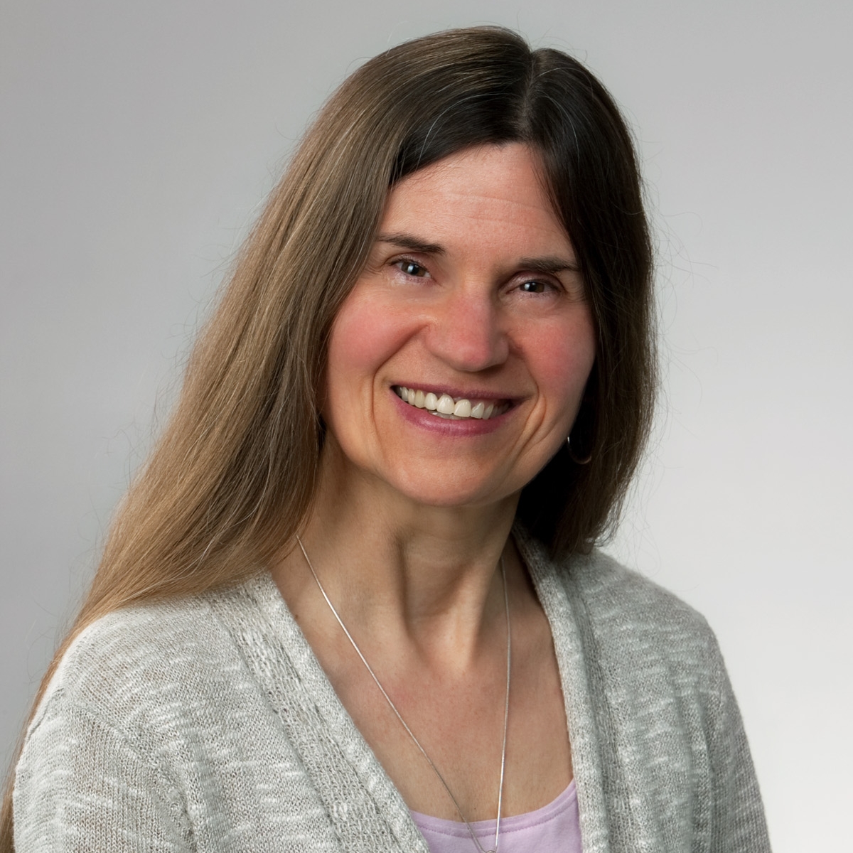 Mary Hendrickson Psy.D., LP