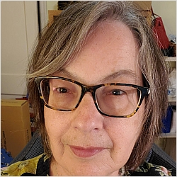 Deborah Hinton LCPC