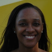 Llouana Harper NCC, LPC