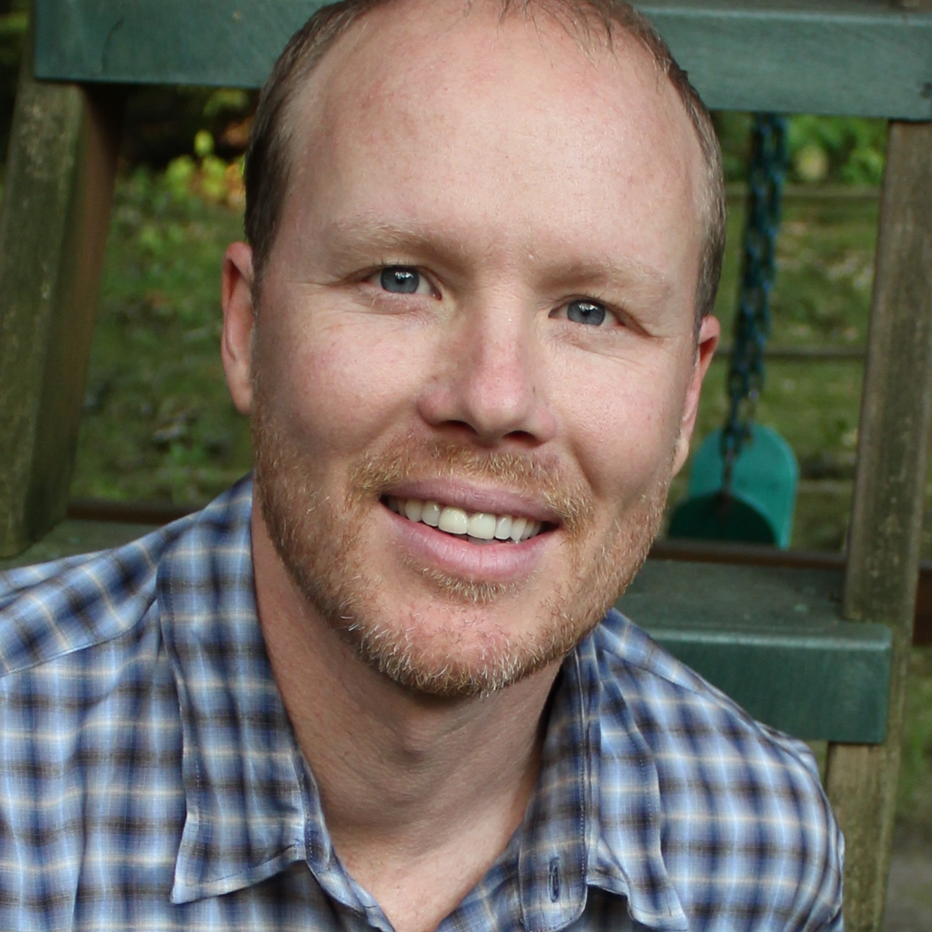 Joel Kaye Ph.D.