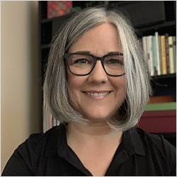 Dawn Lewis MS, Licensed Clinical Professional Counselor