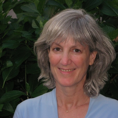 Arlene Bermann LCSW