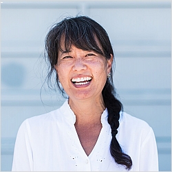 Lynne Chun Licensed Mental Health Counselor