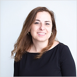 Cathy Fariss MA, LPC