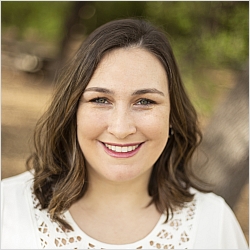 Cathlinn Busch MS, Licensed Professional Counselor, NCC