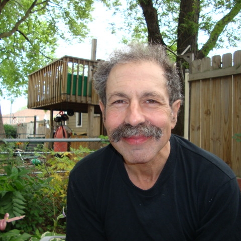 Harry Greenberg Licensed Independent Clinical Social Worker