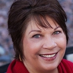Rosanne Morin MC, LPC