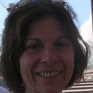 Cindy Kasovitz Sichel LCSW