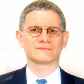 Marc Tallent PhD