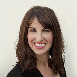 Lauren Singer MFT