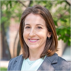 Amy Hooper LCSW-C, CEAP