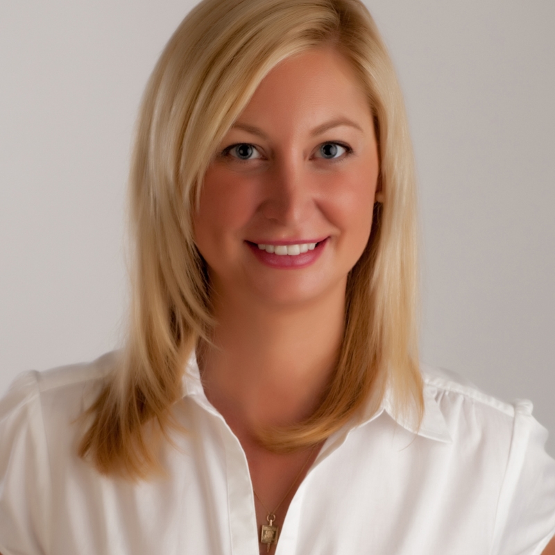Camille Reich PhD, MS, LMFT