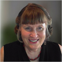 Diane Hovey PhD, LMFT, CSAT, CPT