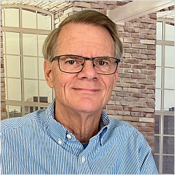 Mark Tinley Licensed Marriage and Family Therapist