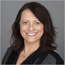 Debbie Halliday M.A., MFT, SEP