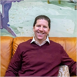 Matthew Leary Ph.D.