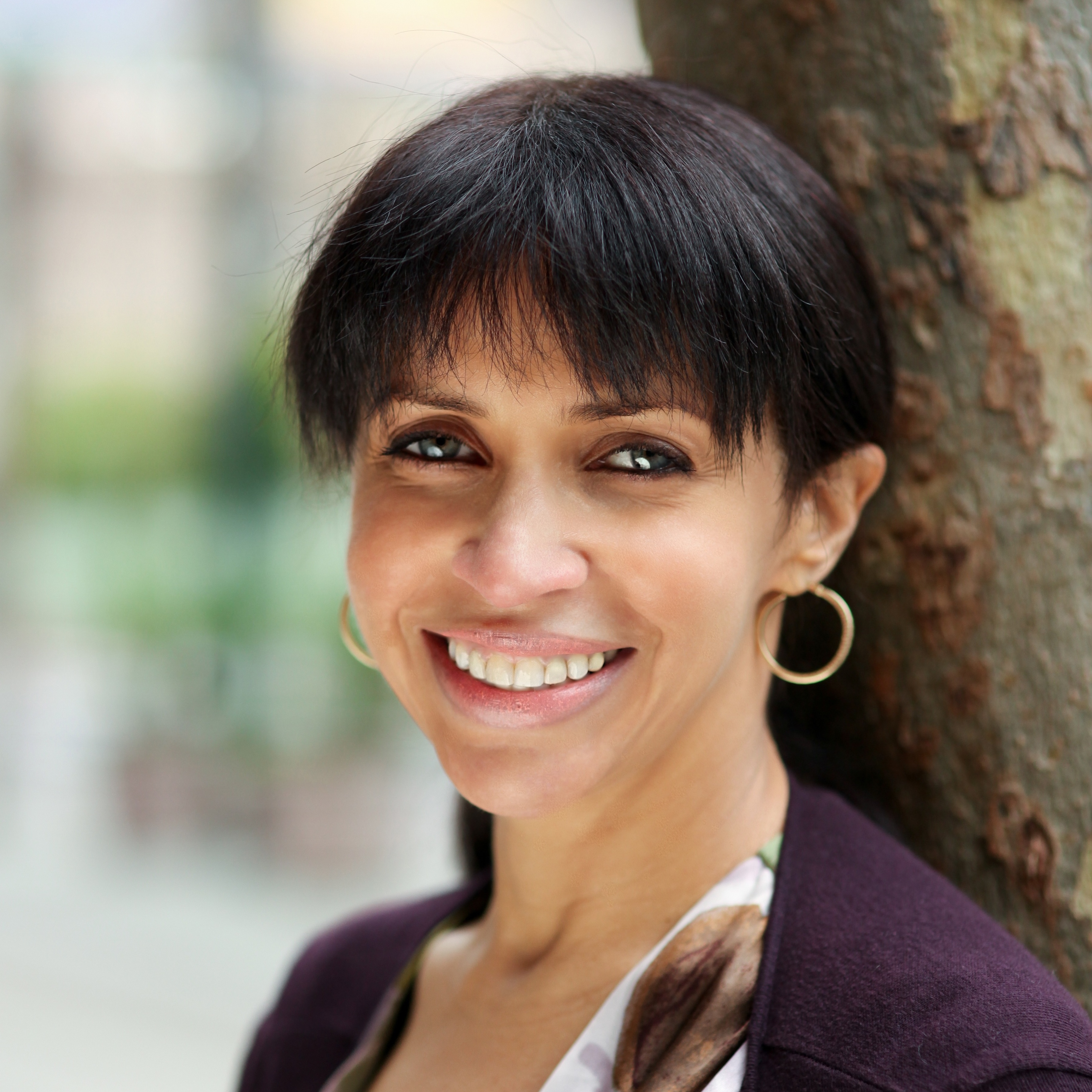 Angela Hasty Ph.D.