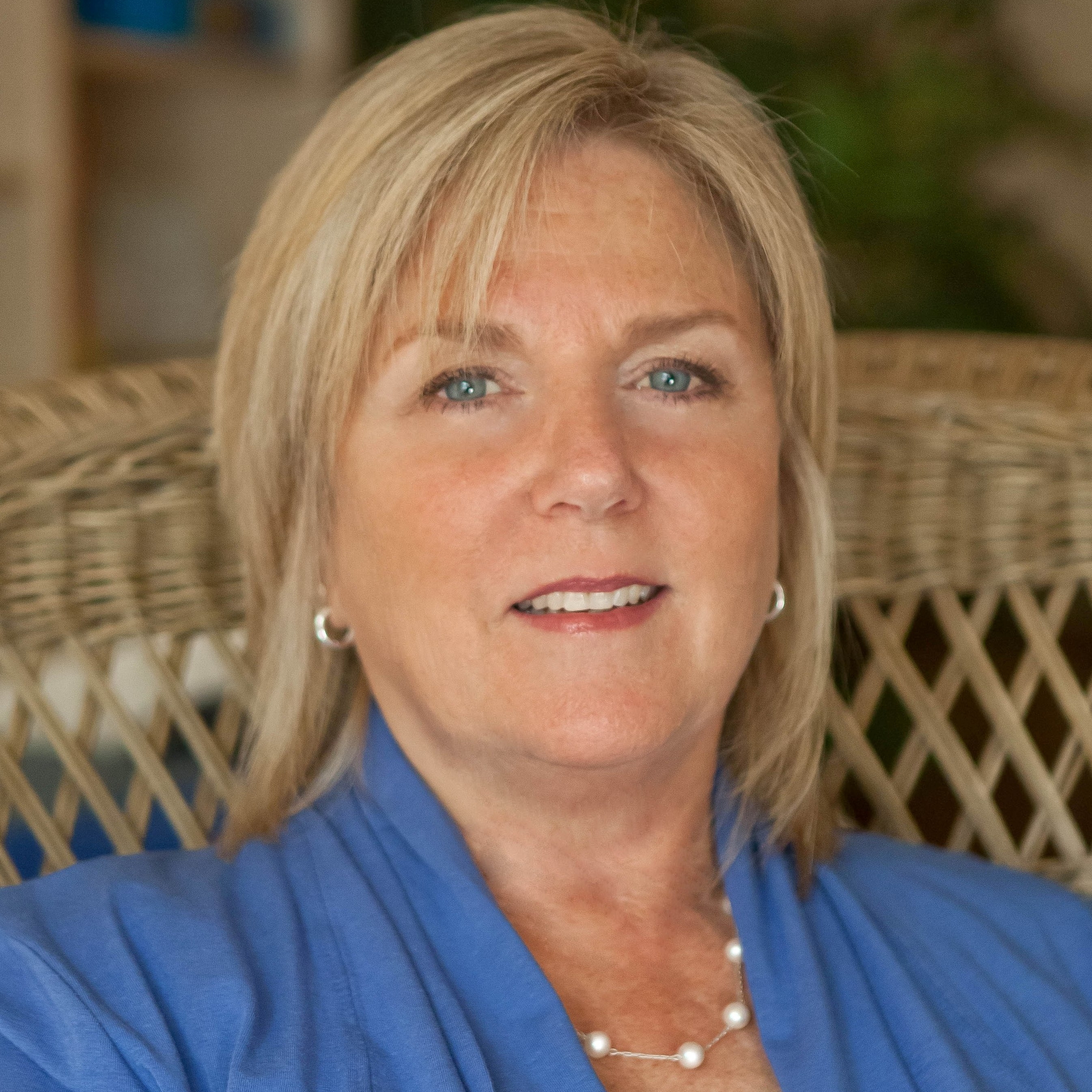 Barbara Kloos LMFT
