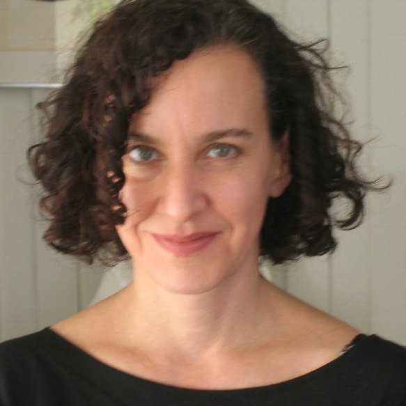 Susan Boxer Ph.D.