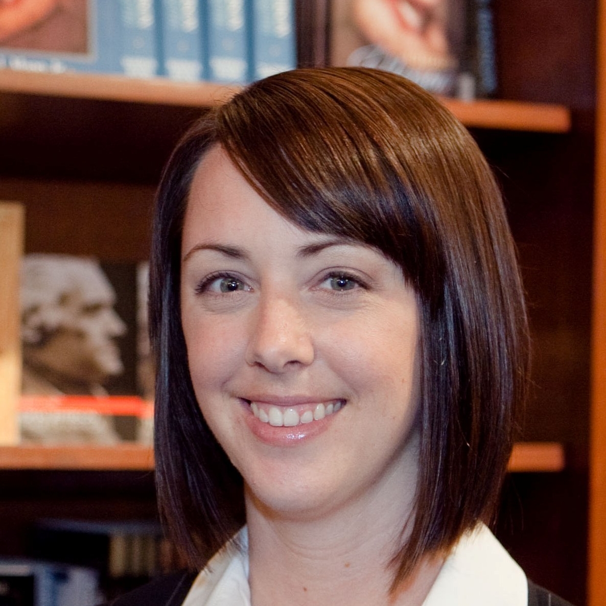 Andrea Wittenborn LMFT