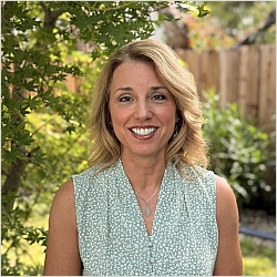 Jennifer Thomas LMFT
