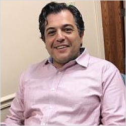 John Migueis LCSW