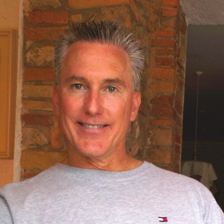 Richard Nay Ph.D.