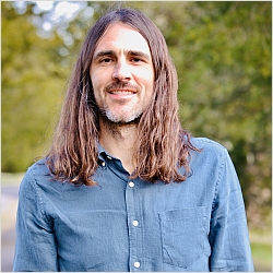 Zach Bryant Ph.D.