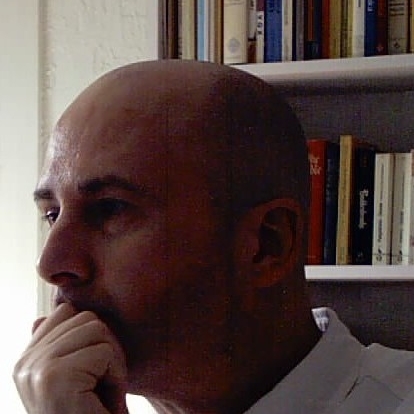 Jess DiGiorgianni LCMHC