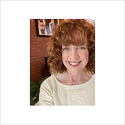 Anne Burkart LPC LCPC LCAC