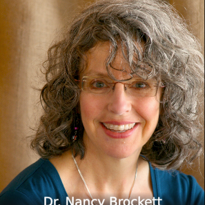 Nancy Brockett PhD, LPC