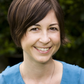 Jenny Storey MA, MFT