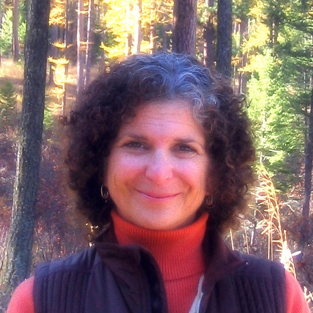 Suzanne Richards LCSW