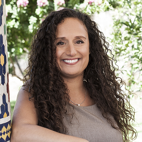 Dr. Galit Ribakoff Licensed Professional Counselor - Supervisor