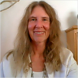 Darcy Lubbers PhD, MFT, ATR-BC