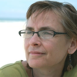 Kathy Offner MA, LMHC