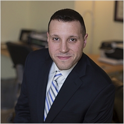 Joseph Williams LMHC, LPC, A-CBT