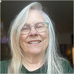 Patricia Alsup Ph,D.
