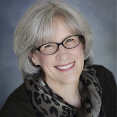 Audrie Meyer MBA, MFT